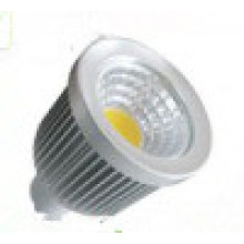 7W LED Spot Light with COB